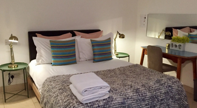 Номер Superior The Luxury Inn