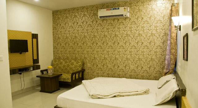 Номер Classic Hotel Konark