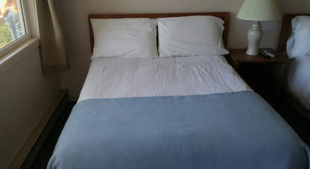 Двухместный номер Standard Sea Echo Motel