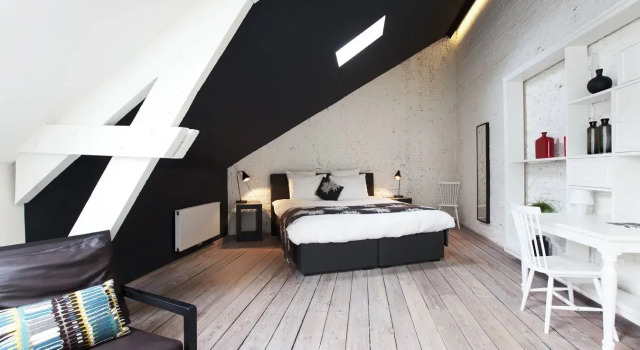 Апартаменты Maison Nationale City Flats & Suites