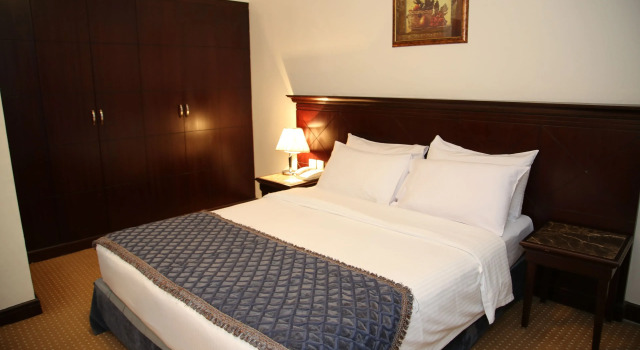 Tulip Inn Riyadh