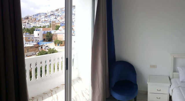 Люкс Classic Hotel Princesse Ilham