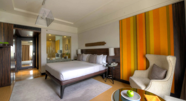 Номер Deluxe The Raintree St Marys Road