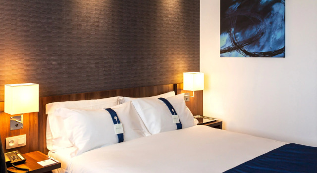 Номер Standard Holiday Inn Express Montpellier - Odysseum by IHG