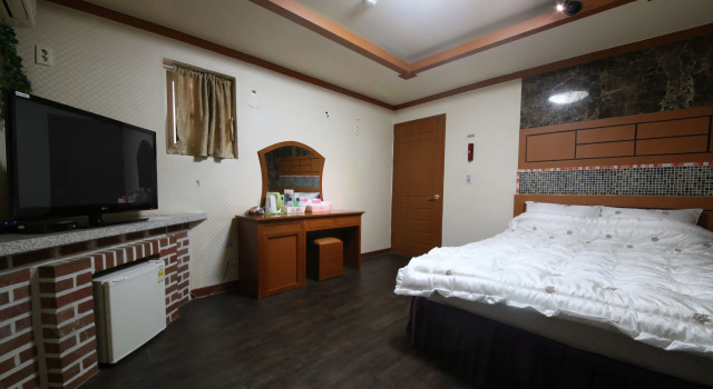 Номер Standard Bali Motel