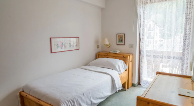 Номер Standard Sport Hotel Europa