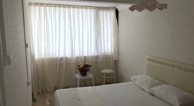 Номер Standard Altin Otel