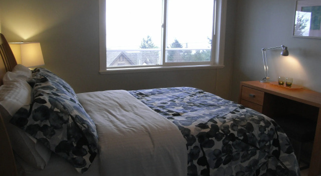 Номер Standard Nanaimo Ocean View Guesthouse