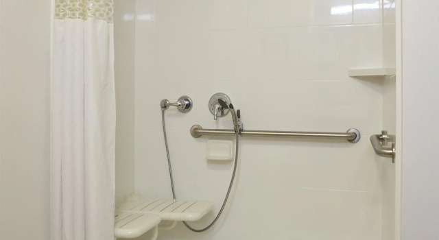 Двухместный номер Standard Hampton Inn Minneapolis Northwest Maple Grove