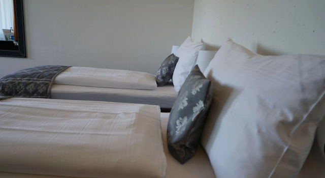 Двухместный номер Standard Hotel Residence Loren - contact & contactless check-in