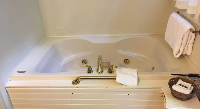 Двухместный номер Standard River House Inn