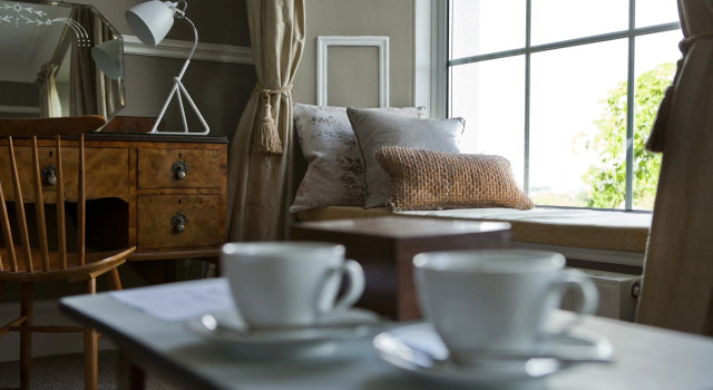 Coed Mawr Hall Bed & Breakfast, Забронировать Отель Конуи Клоид