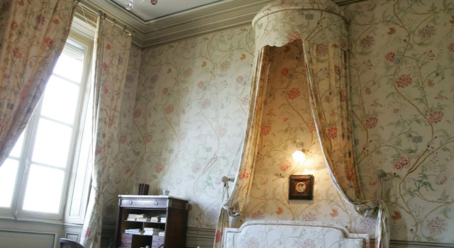 Люкс Château de Craon