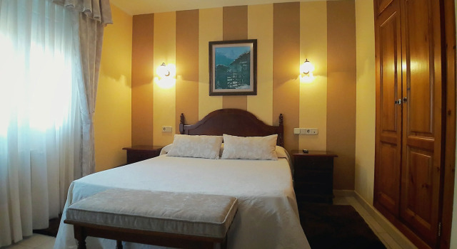Двухместный номер Standard Hotel La Rivera
