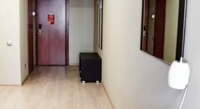 Одноместный номер Улучшенный Отель Монблан