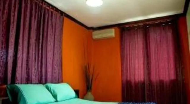 At Ease Guesthouse