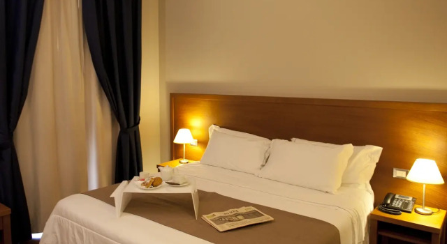 Люкс Hotel Tiziano