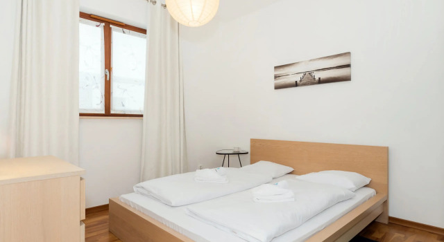 Platan Apartments Świnoujście Center IV by Noclegi Renters, Reserva ahora Apartamento Świnoujście 