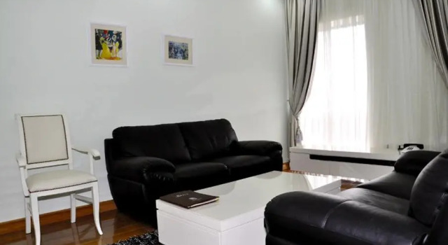 Silver Hotel, 预订 酒店 普里什蒂纳 Pristina County