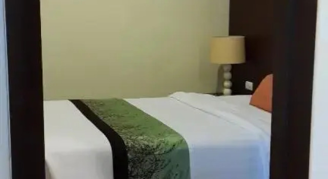 Номер Family The Heritage Pattaya Beachfront Resort
