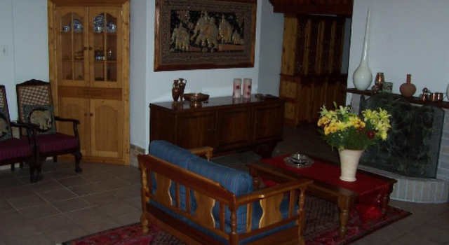Ruxmian Lodge