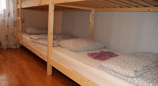 Like Hostel Ufa 2, Book Hostel / Vandrerhjem Hostels i Sovetsky district, Hostel / Vandrerhjem