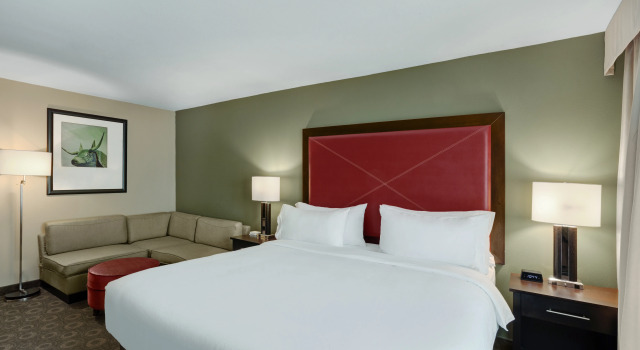 Crowne Plaza Houston Galleria Area by IHG, Забронировать Отель Хьюстон Texas Gulf Coast