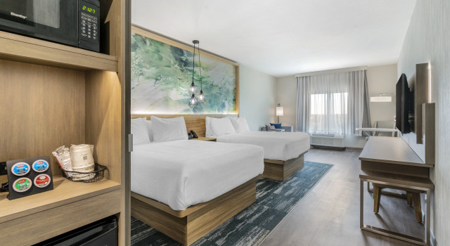 Best Western Plus Winter Haven Inn & Suites, Réserver Hôtel Winter Haven 