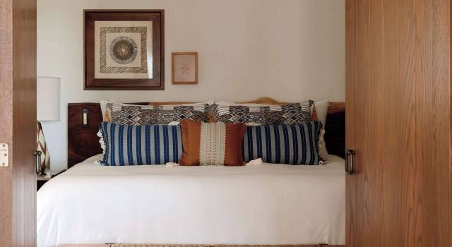 Люкс с бассейном с 2 комнатами oceanfront Отель Maroma, A Belmond Hotel, Riviera Maya