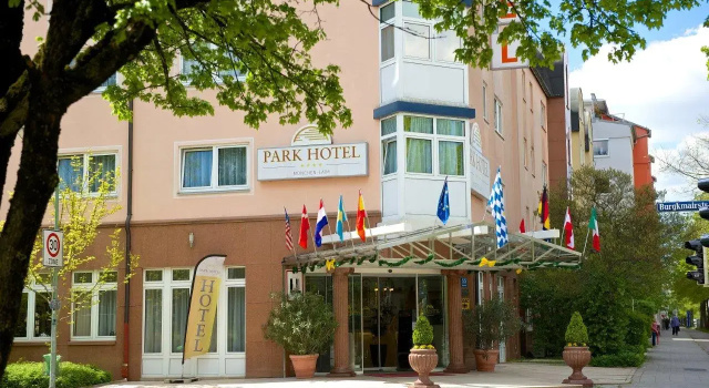 Park Hotel Laim