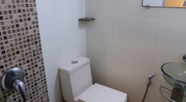 Одноместный номер Standard Smyle Inn - Best Budget Hotel near New Delhi Train Station