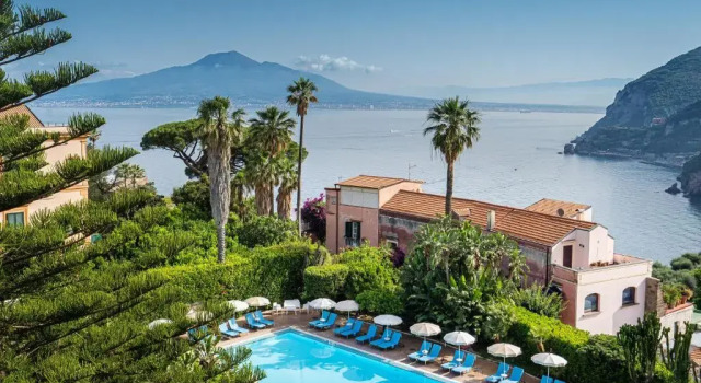 Hotel Aequa
