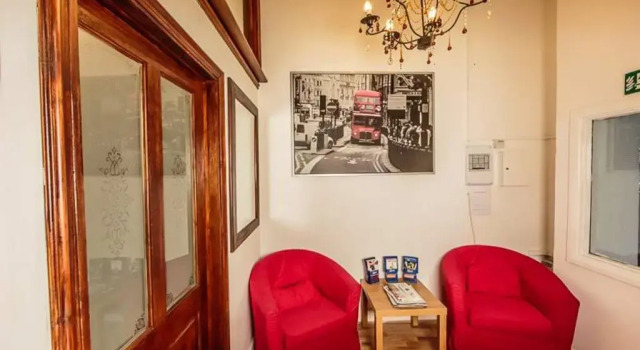 Dockside Hotel, Забронировать Отель Отели Большого Лондона с завтраком, Завтраки