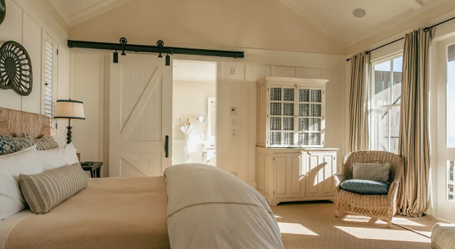 Семейный люкс Hilltop с 2 комнатами Rosewood Cape Kidnappers
