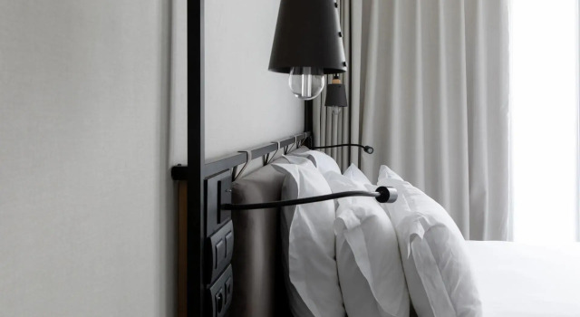 Двухместный номер Petite Maison Mère