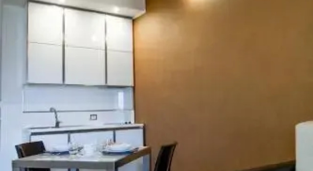 Двухместный люкс c 1 комнатой Atmosphere Suite Hotel