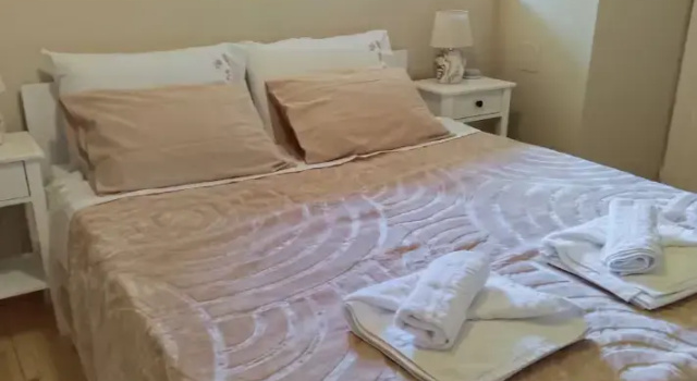 Номер Family Condo с видом на внутренний двор 1920 Classic