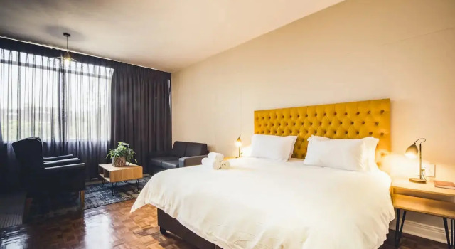 Апартаменты Hotel 224 & Apartments