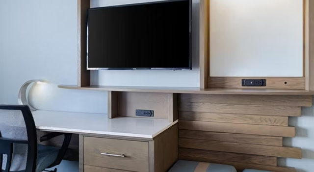 Номер Standard EVEN Hotel Miami - Airport by IHG
