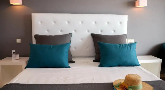 Люкс Ambassador Hotel Byzance