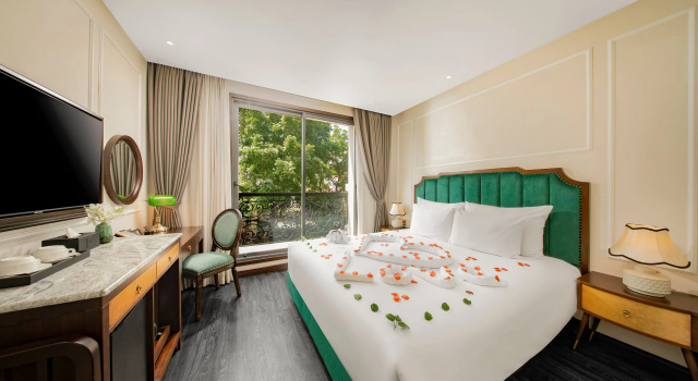 Номер Standard GM Premium Hotel