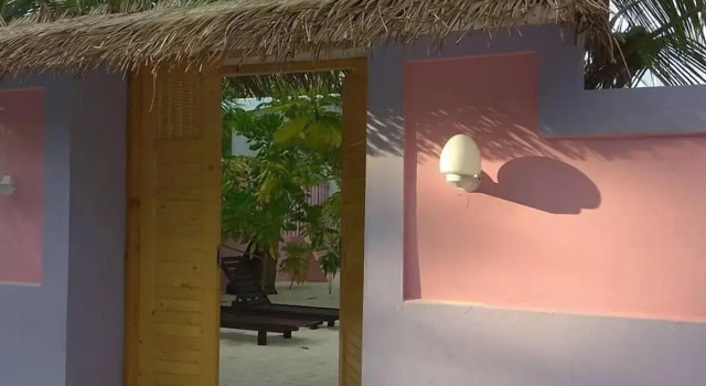 Veyvah Inn Maldives, Reserva ahora Hotel Meemu Atoll Atolones del Sur