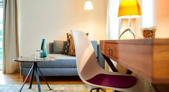 Номер Standard Boutique & Design Hotel AUERSPERG
