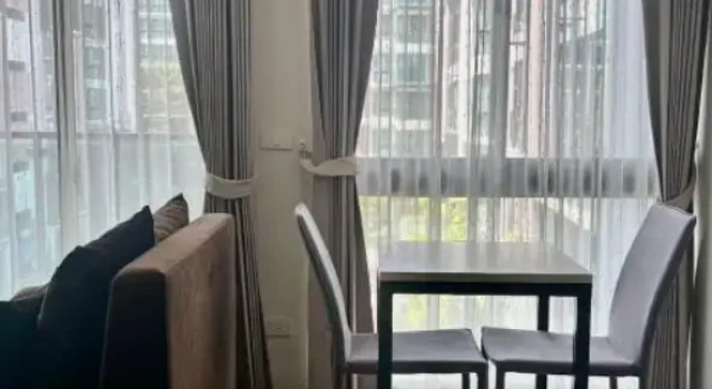 Трёхместный номер c 1 комнатой с видом на сад Wyndham Phuket Airport
