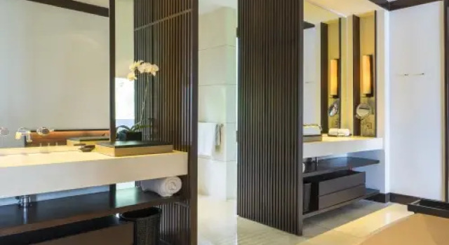 Residence 3 habitaciones Soori Bali