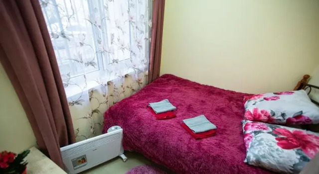 Lifehostel Sevastopol Hostel, Rezervovat Hostel Sevastopol 