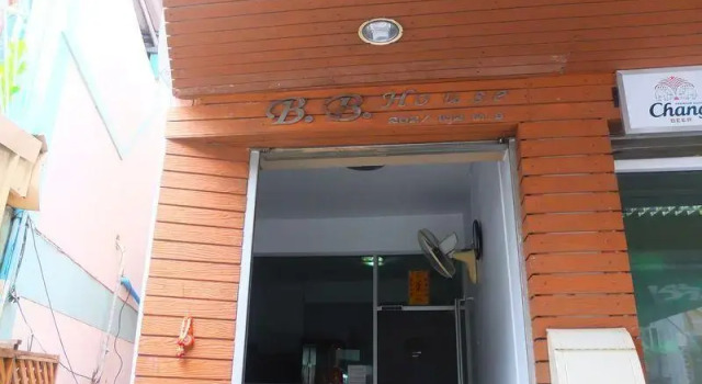 B.B House, Забронировать Отель Бангламунг Паттайя