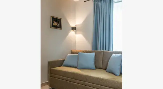 Двухместный люкс Hotel In den Bonten Os