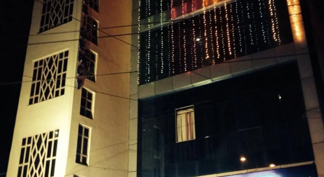 Hotel Royal Plaza