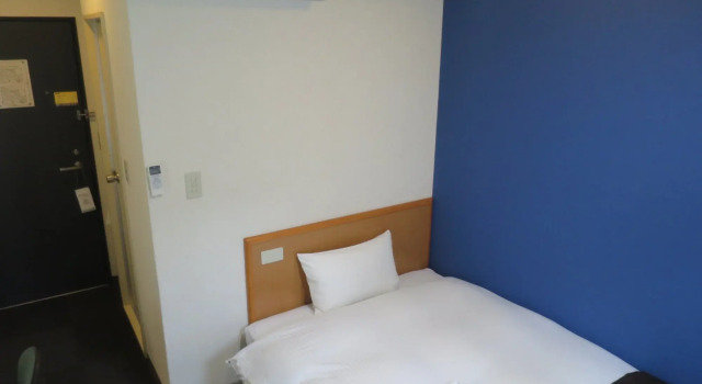 Grand First Inn Sasebo, Prenota Hotel Hotel a Kyushu con parcheggio, Parcheggio